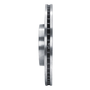 Frt Disc Brake Rotor DFC 600-80081