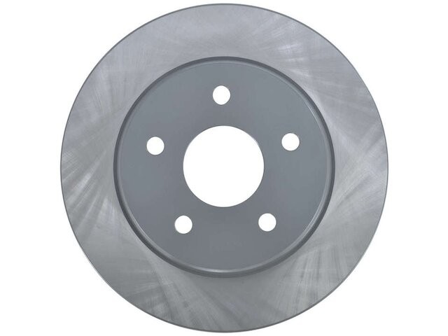 API 77RQ29Z Front Brake Rotor Fits 2007-2009 Chrysler Aspen
