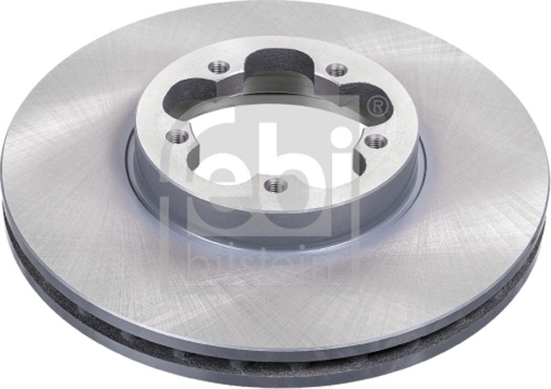 Brake Discs Front SJR Fits Ford Transit 2006-2014 Transit Tourneo 2006-2014 gallery