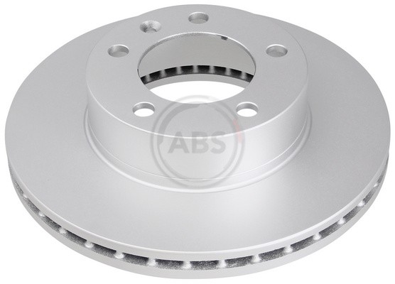 A.B.S. 17159 Brake Disc for NISSAN,OPEL,RENAULT,VAUXHALL