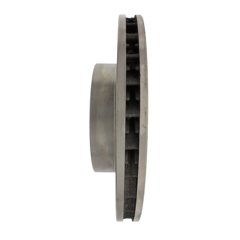 For 2004-2018 Volkswagen Touareg | Centric Front Left Disc Brake Rotor | Vented gallery