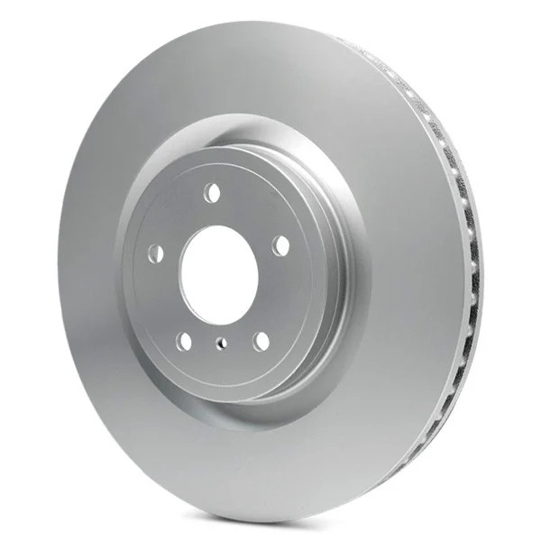 For Ford Mustang 24-25 DFC 900-54308 Hi-Carbon Alloy GEOMET Front Brake Rotor