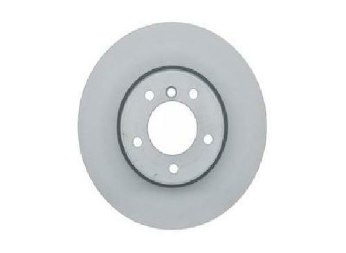 Genuine Bosch brake disc 0 986 479 D39 for BMW