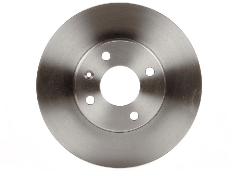 Bosch 0 986 479 A54 Brake Disc for Chevrolet