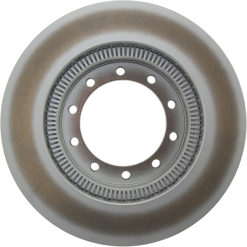Centric Parts Disc Brake Rotor P N 320 80014F gallery