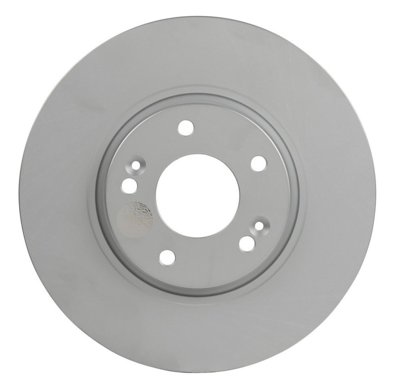 PowerStop Disc Brake Rotor - Fits Hyundai Sonata 2006-2015, Hyundai Tucson 2010- gallery