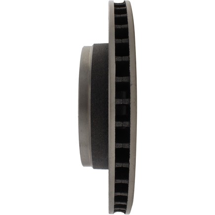 Centric 121.63071 C Tek Standard Brake Rotor