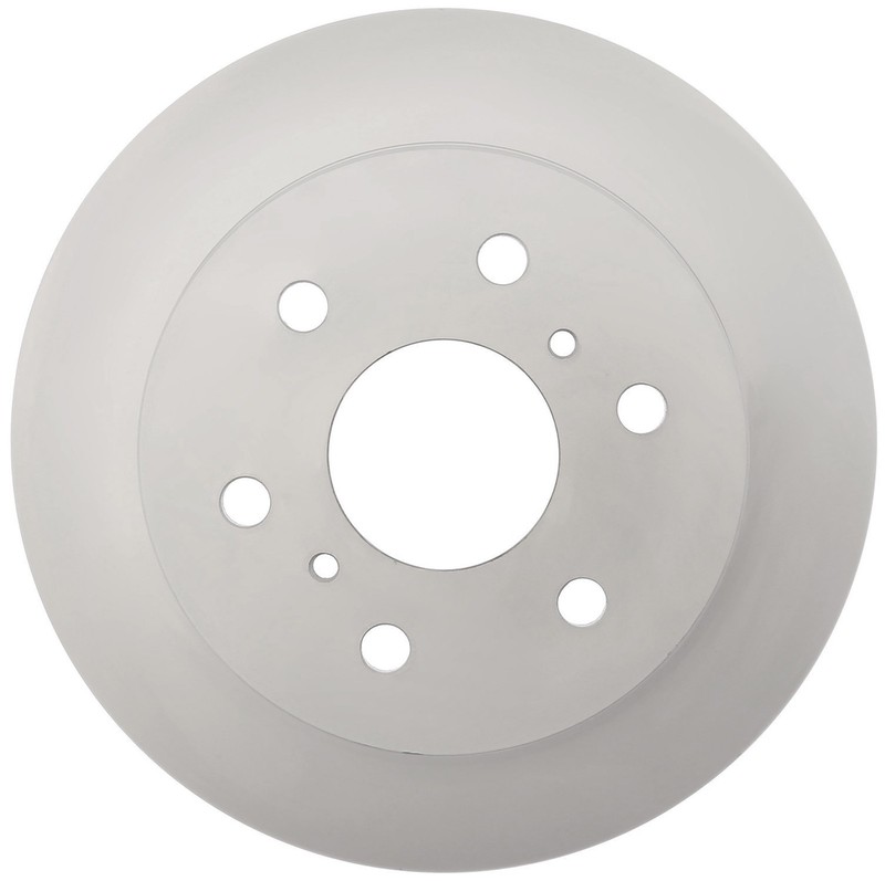 Raybestos Brakes Disc Brake Rotor | 580422P