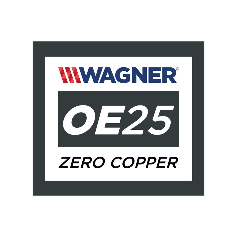 Wagner ThermoQuiet QC730B Ceramic Disc Brake Pad Set gallery