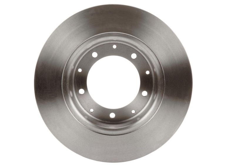 2x Brake Discs Pair Solid 289.6mm 0986478656 Bosch Set FRC9831 FTC1381 FTC3846 gallery