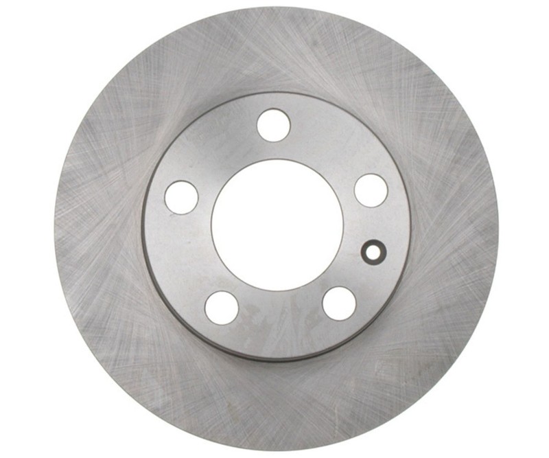 Raybestos 96779R R-Line Brake Rotor For Select 98-20 Audi Seat Volkswagen Models