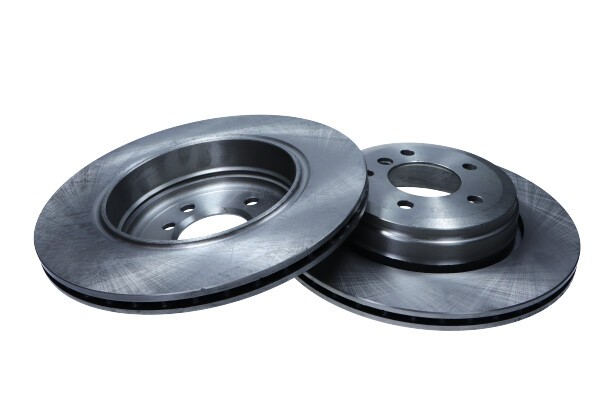 2X 19-1311 Maxgear Brake Disc for BMW,BMW (BRILLIANCE)