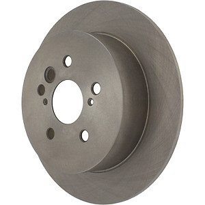 Rr Disc Brake Rotor Centric Parts 121.44134