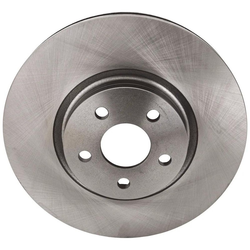 Right Front Brake Disc 2019-2023 Ford Transit Connect XLT XL 2.0L 2.5L KV6Z1125A