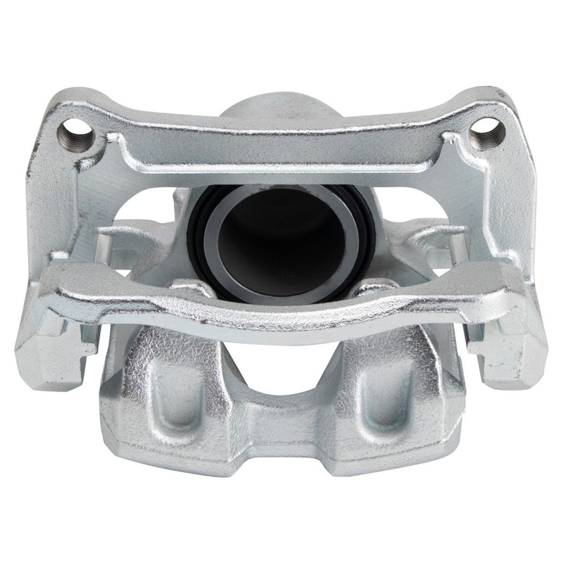 Front Brake Calipers Ceramic Pads & Rotors Fits 16-18 500X 15-18 Jeep Renegade gallery