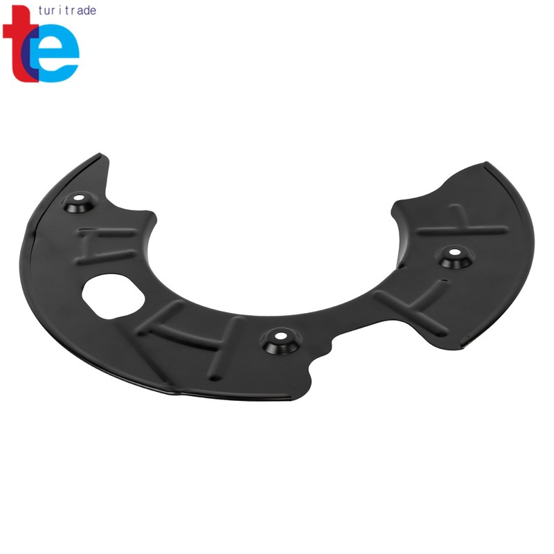 for Ford Ranger Explorer Sport Explorer Sport Trac Front Left Brake Dust Shield gallery