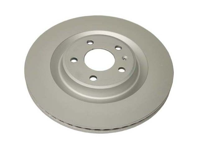 Brake Rotor For 2014-2017 Audi SQ5 2015 2016 CM811SW
