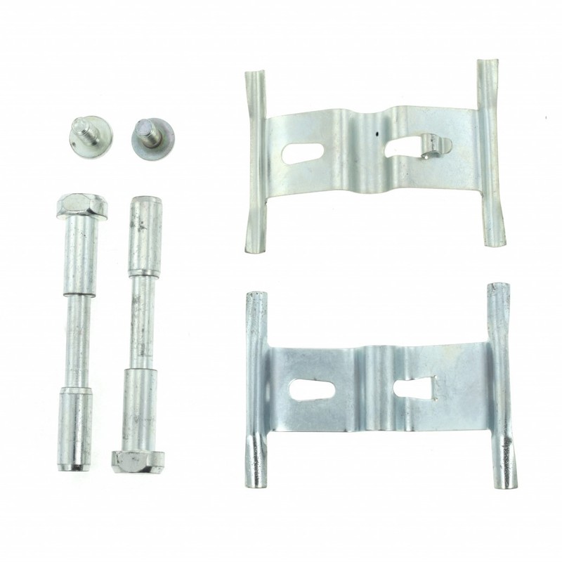 StopTech For Volkswagen Touareg 2004-2010 Brake Hardware Kit Centric Disc