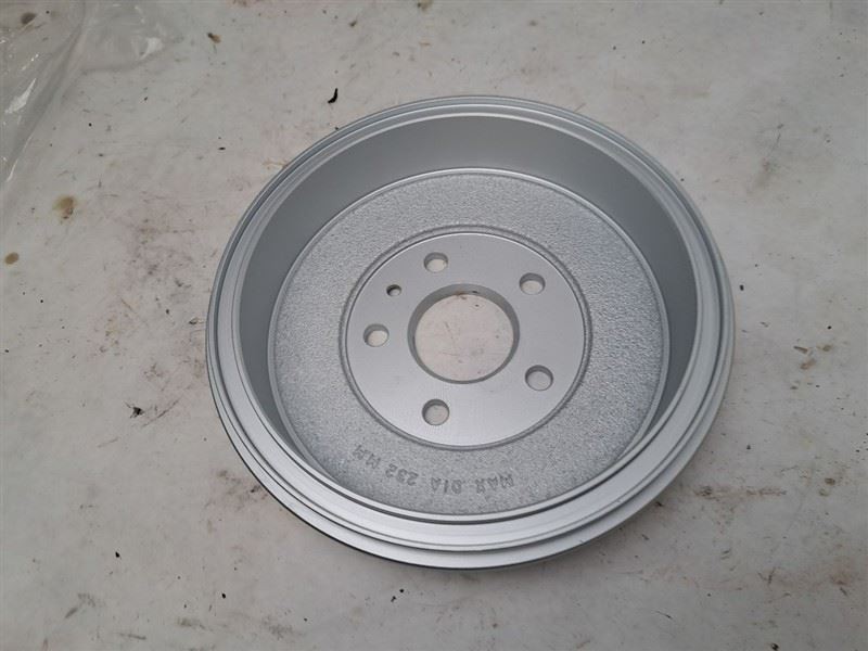 CHEVROLET SONIC 2015 POWERSTOP BRAKE DRUM-EVOLUTION COATED POWER AD8241P gallery
