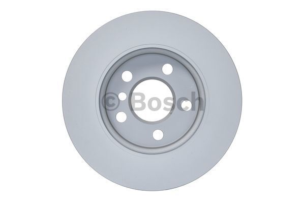 Bosch Front Brake Disc Fits Mini Cooper 2014-2024 One 2014-2024 + Other Models gallery