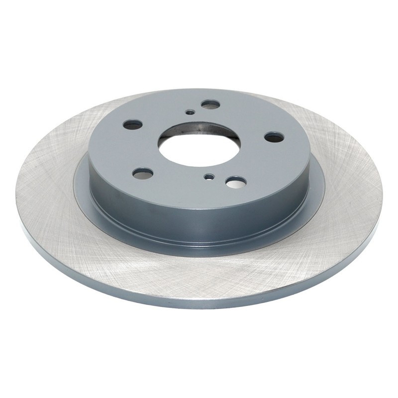 DuraGo Rear Rotors Bosch QuietCast Ceramic Disc Brake Pad Kit For Scion tC 11-16 gallery