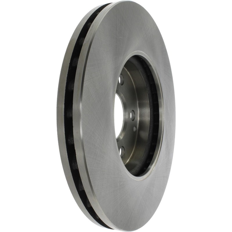 Centric Parts Disc Brake Rotor 121.35088 | High-Quality Auto Part, Universal Fit gallery