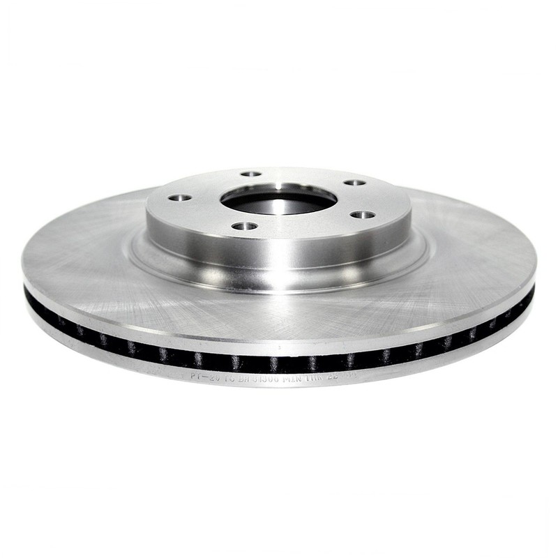 DuraGo BR31306 Disc Brake Rotor For 02-06 Infiniti Nissan Altima I35 Maxima