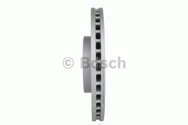 Bosch Brake Disc Single Front Diameter 330mm 67mm Vented 32mm 0986479269