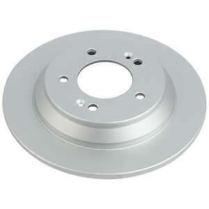 Rr Disc Brake Rotor Power Stop JBR1776EVC gallery