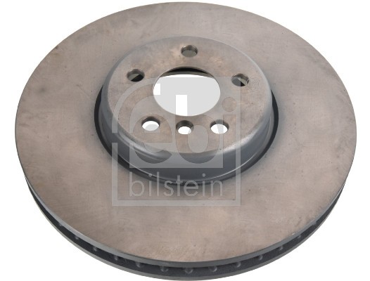 For BMW 3 (G20, G80, G28), 3 (G21), 3 (G21 brake disc 1 pc. front gallery