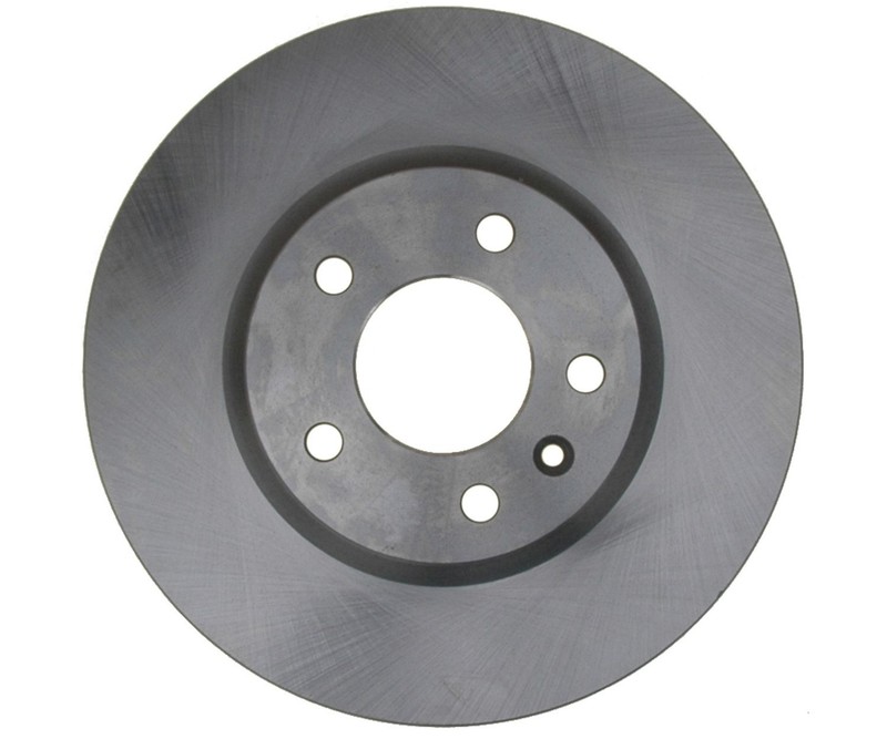 Raybestos 580899R R-Line Brake Rotor Front For 11-17 Cruze Orlando Verano Volt