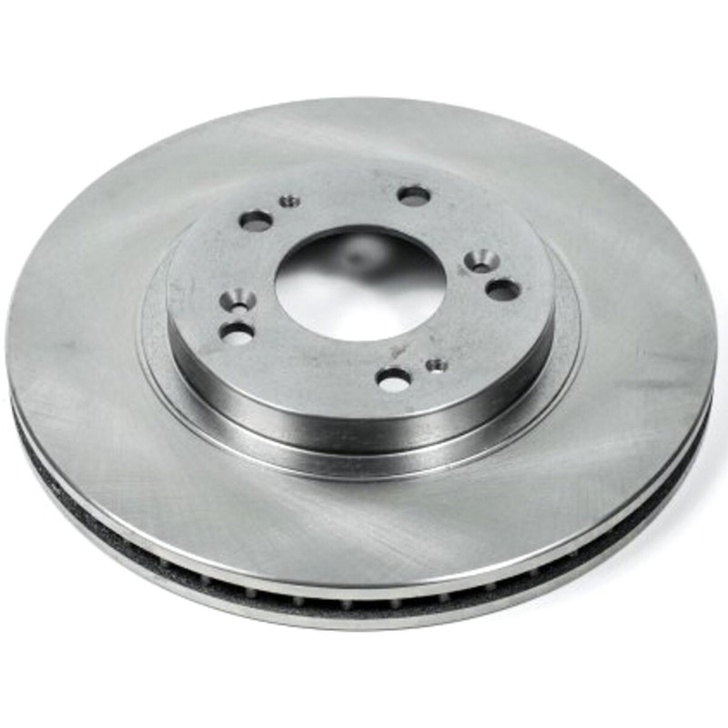 KCOE5981 Powerstop Brake Kit With Calipers 2-Wheel Set Rear for 328 Coupe Sedan gallery