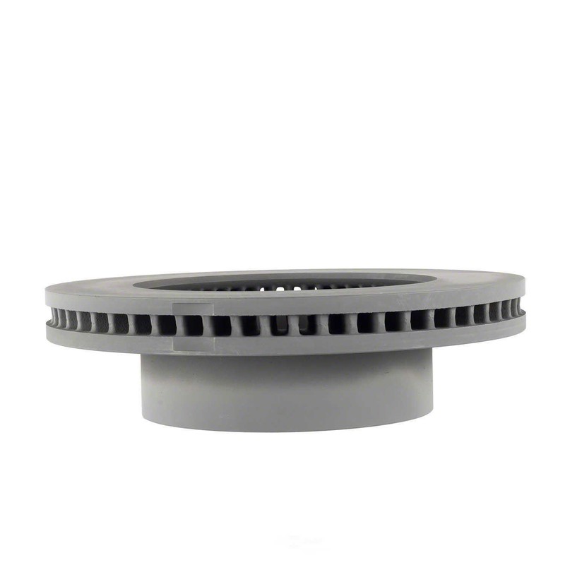 Disc Brake Rotor Motorcraft BRRF-465 gallery