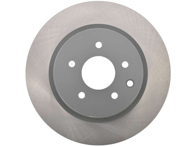 For 2005-2008 Infiniti G35 Brake Rotor Rear API 96957QXQY 2006 2007
