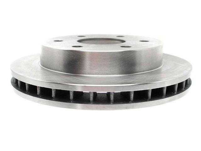 Raybestos 41TK41J Front Brake Rotor Fits 1992-1999 GMC K1500 Suburban
