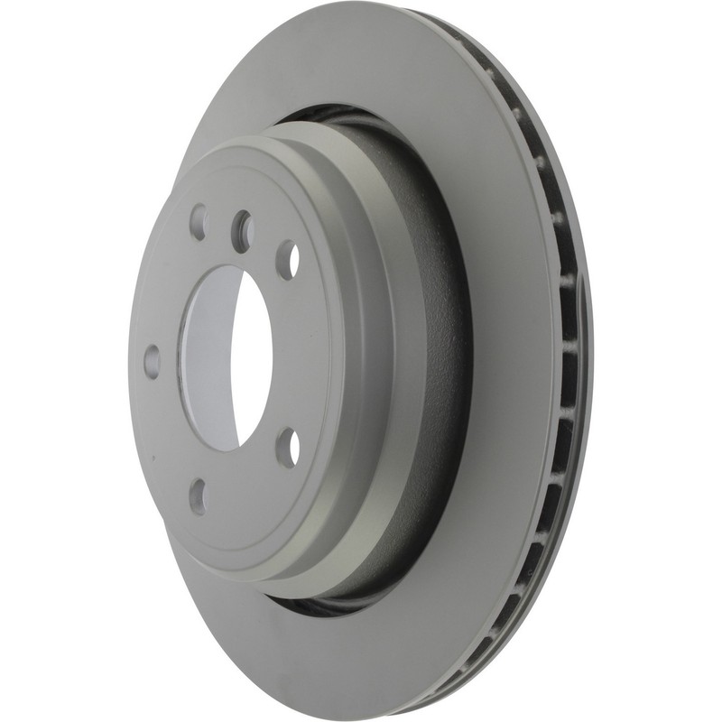 For 1997-2003 BMW 540i | Centric Rear Disc Brake Rotor | Vented | Free Shipping gallery