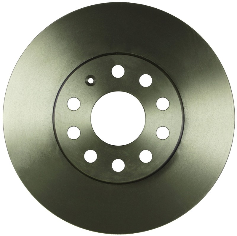 Bosch Front QuietCast Rotor 53011411