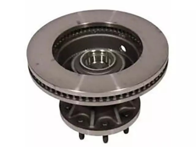 Genuine Ford Rotor Assembly - Brake Front PC3Z-1102-A gallery
