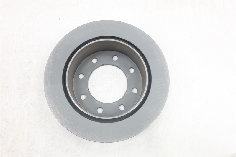 NEW OEM GM Disc Brake Rotor Rear 15712801 Chevrolet GMC Hummer 1999-2012 gallery