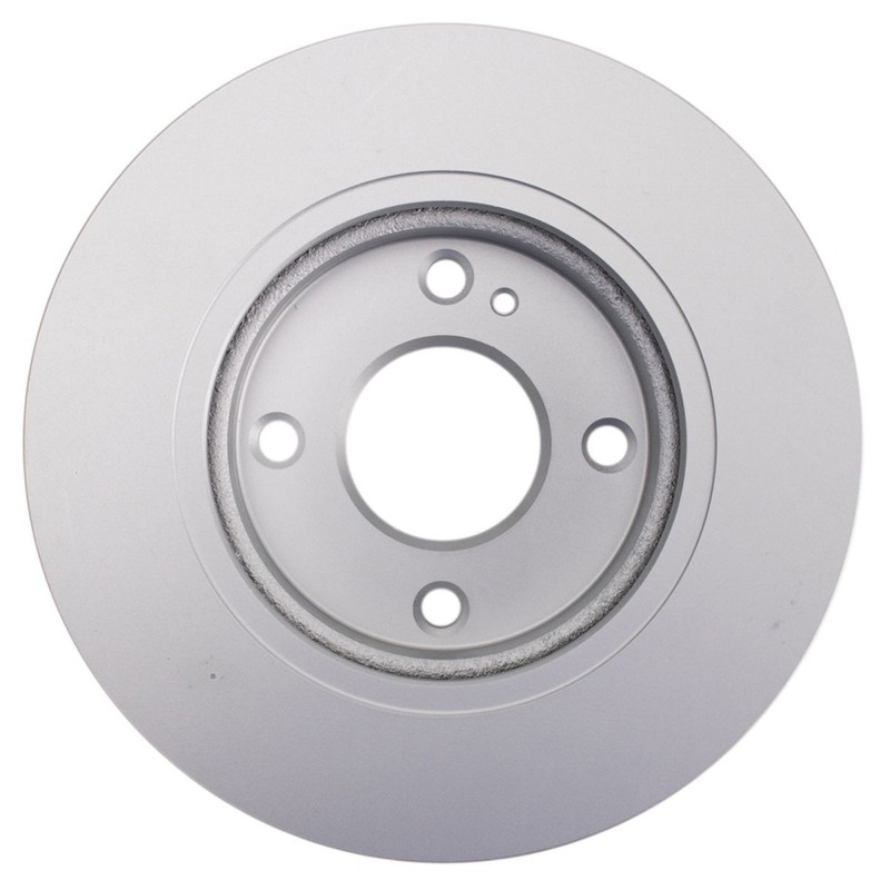 Front Brake Rotors Set For 2011-2019 Ford Fiesta gallery