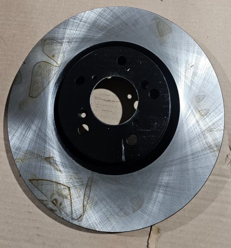 Centric Premium 120.40071 Automotive Replacement Front Brake Rotor gallery