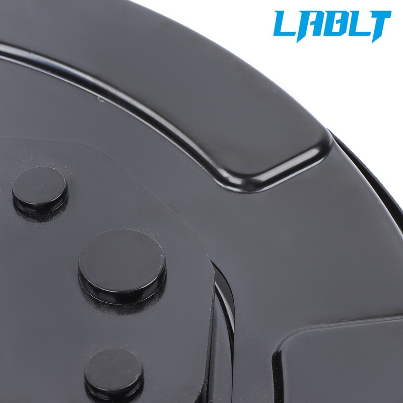 Rear Passenger Right Side Brake Dust Shield For Subaru Outback Legacy 2010-2014 gallery