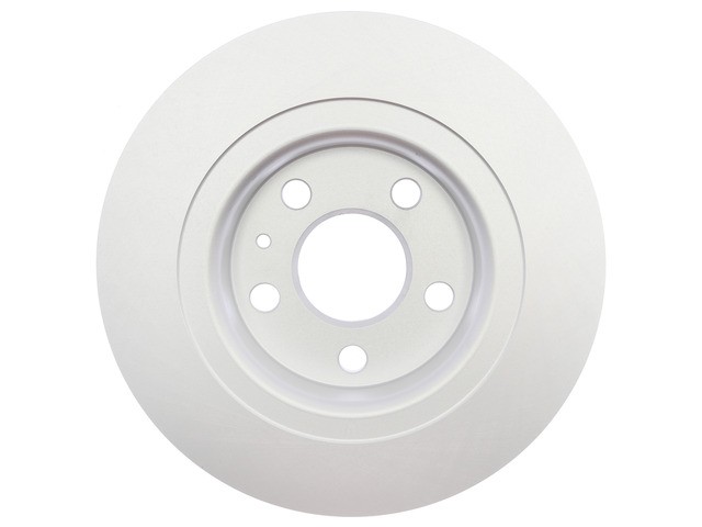 Raybestos Brakes Disc Brake Rotor P N 982581Fzn gallery
