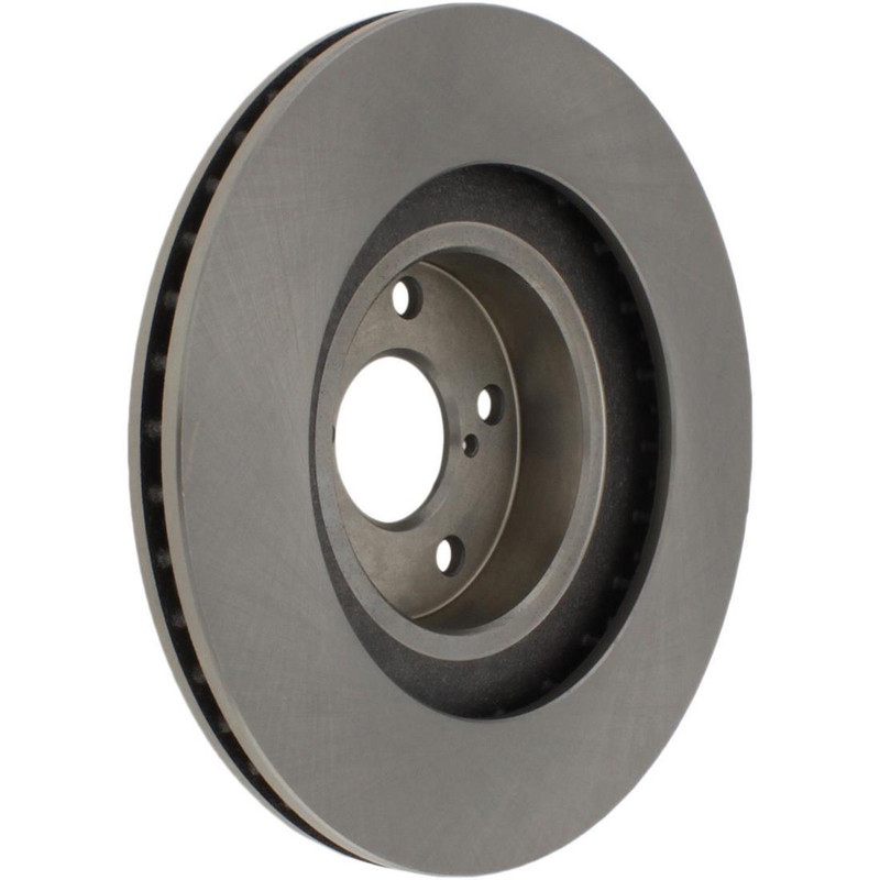 Front Brake Kit Rotors & Pads for 2006 2007 Subaru Impreza gallery