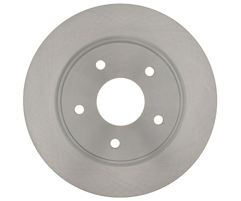 Raybestos 780623R R-Line Brake Rotor Rear
