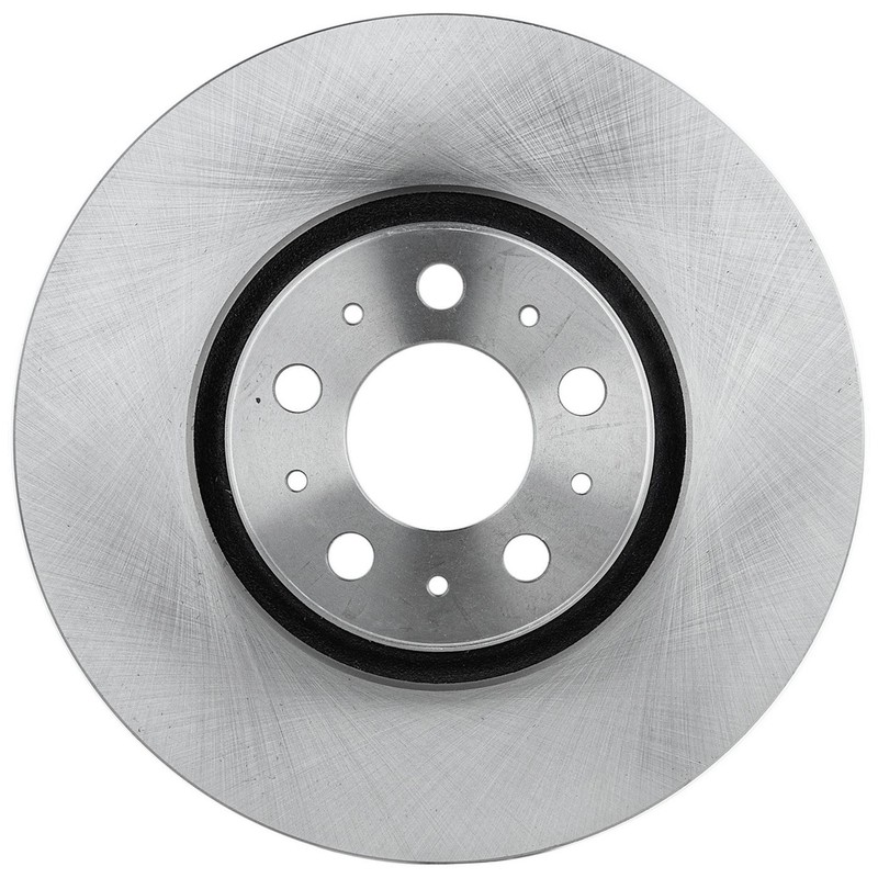 Front Brake Disc Rotors and Pads Kit For Volvo S60 2008 2009 gallery