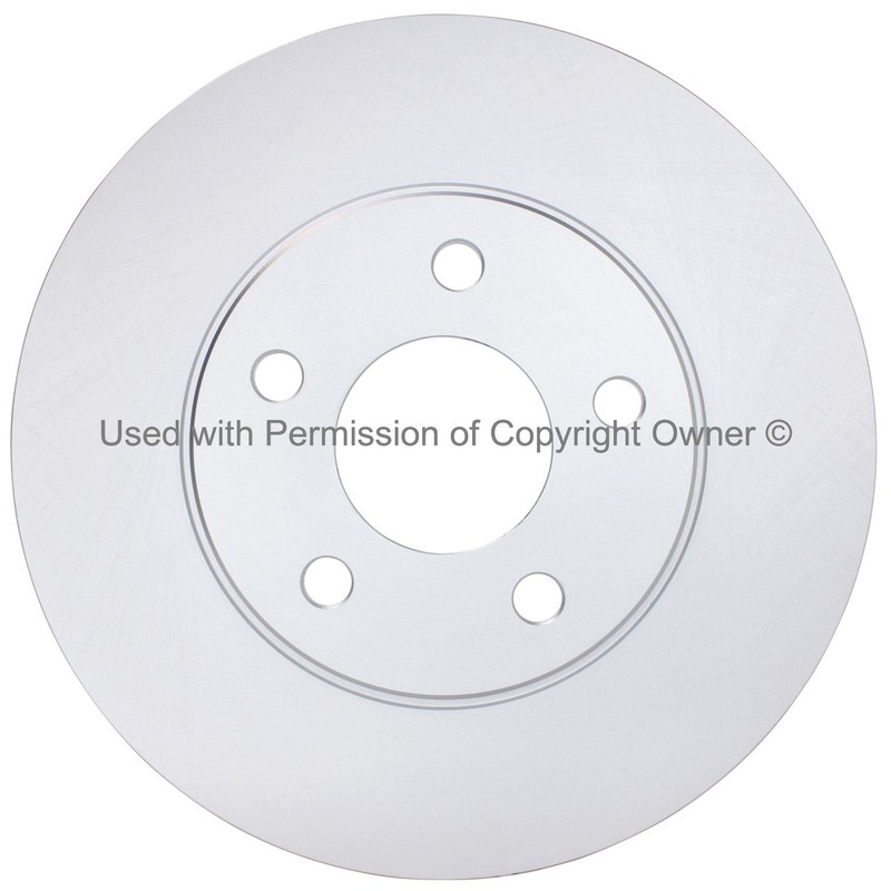 Front Rotor Fits 2004-2008 Chevrolet Malibu BR55095G