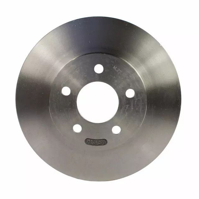 Genuine Ford 2005-2010 Mustang Rotor 5U2Z-1V125-MJ gallery