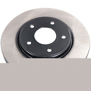 Frt Disc Brake Rotor ADVICS B6F065U
