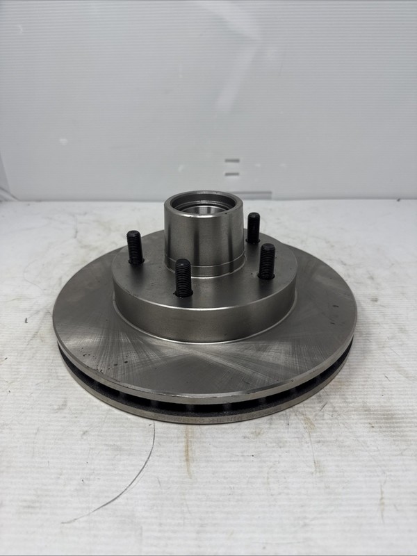 1 - MIN THK 24.5MM Front Brake Rotor For 79-81 Chevy Monte Carlo 1980 -18060242